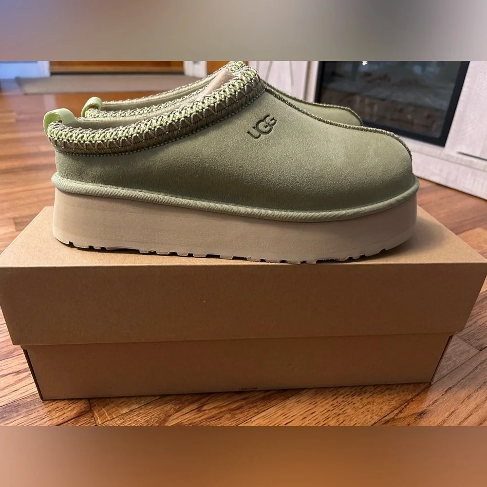 Ugg Tazz II